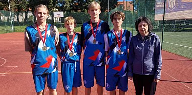 Mistrzostwa Chełmna Szkół Podstawowych w Koszykówce 3×3 [wyniki]-95797