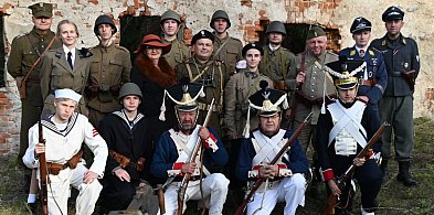 Piknik Historyczny w Wichorzu – spotkanie z historią, tradycją i wspólnotą-95851