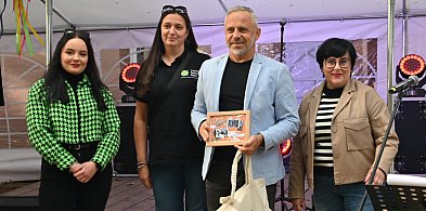 Święto Parku Inicjatyw Lokalnych w Dorposzu Szlacheckim za nami!-95855