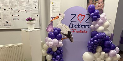 Drzwi otwarte Oddziału Ginekologiczno-Położniczo-Noworodkowego-95866