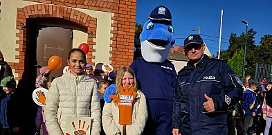 Prawie 300 uczniów odwiedziło Komendę Powiatową Policji w Chełmnie-96013