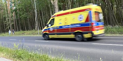 Awaria systemu alarmowego w Polsce. MSWiA wydało komunikat-96277