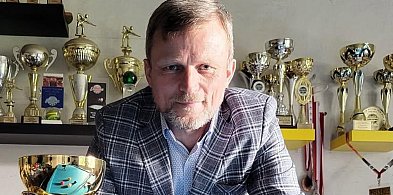 Został Mistrzem Polski po raz drugi!-96357