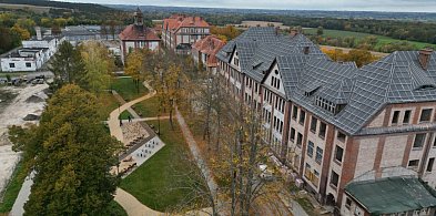 Regionalny Klaster Usług Społecznych i Zdrowotnych w Chełmnie – etap I-96405