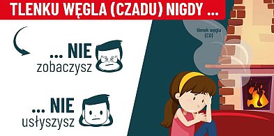 Weź udział w szkoleniu i odbierz bezpłatnie czujkę dymu i czadu-96498