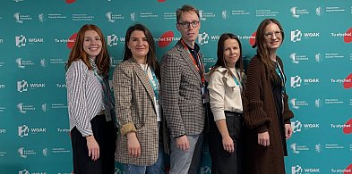 Nasza delegacja na III Kujawsko-Pomorskim Kongresie Kultury-96642