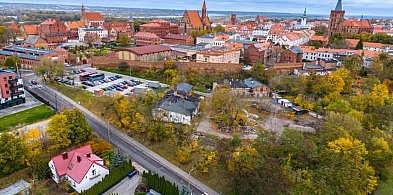 Zmiany w organizacji ruchu w Chełmnie w dniu 1 listopada-96788