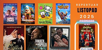 Listopad w Kinoteatrze RONDO zapowiada się gorący!-96803