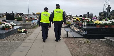 Policyjne działania w okresie „Wszystkich Świętych”-96812