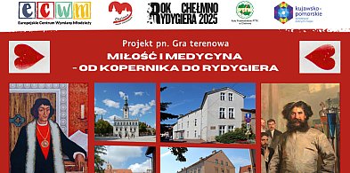 “Miłość i Medycyna - od Kopernika do Rydygiera”-96914