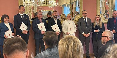 GOK w Unisławiu z dofinansowaniem  programu „Kultura w zasięgu 3.0”-96935