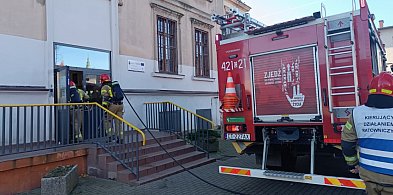 Przeprowadziliśmy ćwiczenia ewakuacyjne-96938