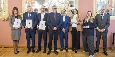 Nasze najnowsze przedsięwzięcia IT-96950