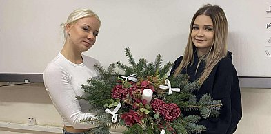 Jesienne czary-mary w Technikum Architektury Krajobrazu-96977