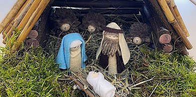 Konkurs Plastyczny – Chełmińska Szopka Bożonarodzeniowa-97034