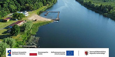 Nad Jeziorem Starogrodzkim powstanie centrum rekreacyjne-97148