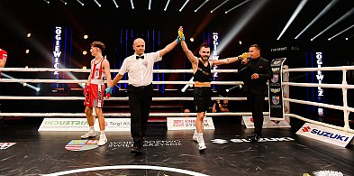 POMORZANIN Toruń promuje BOKS w regionie. Czas na mecz w Chełmnie-97169