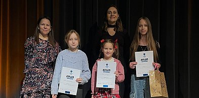 Turniej Słowa 2025 - eliminacje wstępne: Kategoria ilustratorska-97142