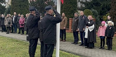 Święto Niepodległości w Starogrodzie-97292