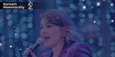 Koncert Noworoczny "Cała sala śpiewa z nami!" | 1.01.26 r.-97385