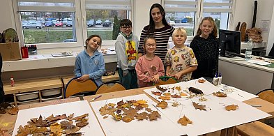 Podczas warsztatów Mandale Landart tworzyliśmy dzieła sztuki prosto z natury-97430