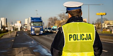 Światowy Dzień Pamięci Ofiar Wypadków Drogowych-97433