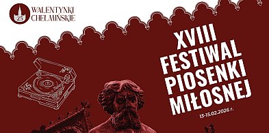 Startujemy z zapisami do Festiwalu Piosenki Miłosnej 2026-97448