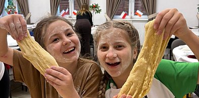 Jesień w Edukacyjnych Klubach Młodzieżowych-97475