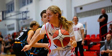 Aleks Drążkoski filarem reprezentacji województwa. Awans o włos-97526