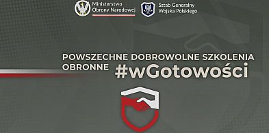 Powszechne dobrowolne szkolenia obronne w 3. Pułku Saperów-97631