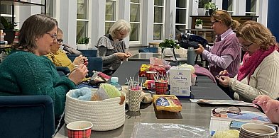 Za nami spotkanie Udzierganych-97616