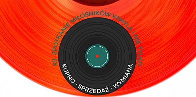 Ze starej płyty. XII spotkanie miłośników winyla i nie tylko!-97649