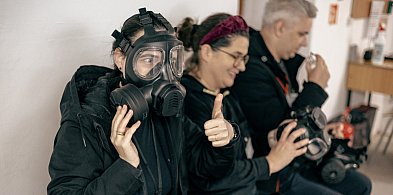 Wspólnie dla bezpieczeństwa – szkolenie „wGotowości” w 3 Pułku Saperów-97791