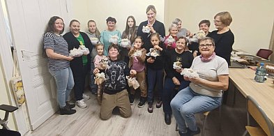 Tak powstawały "Szyszkowe Anioły"-97863