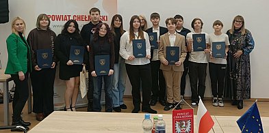 Wraz z Powiatową Stacją Sanitarno-Epidemiologiczną promujemy życie bez tytoniu-97824