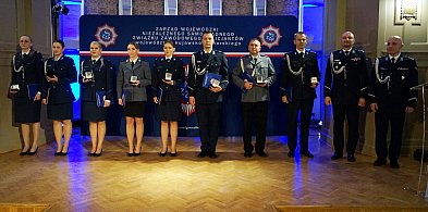 Uroczysta gala wręczenia "Kryształowych Serc"-97956