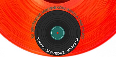 Ze starej płyty. XII spotkanie miłośników winyla i nie tylko!-98016