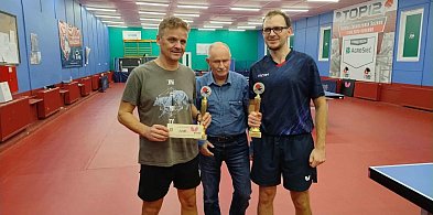 Turniej Deblowy Amatorów w Chełmnie [WYNIKI]-97980