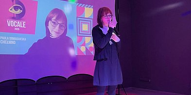 Mamy to! 3. miejsce dla naszej wokalistki!-97986