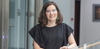 Wywiad tygodnia Województwa Kujawsko-Pomorskiego: "Źródła twórczych inspiracji"-98034