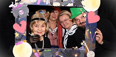 Andrzejkowa biesiada w Unisławiu-98040