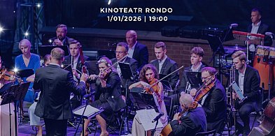 Warsaw Impressione Orchestra na Koncert Noworoczny-98199