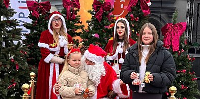 Mikołajki w Chełmnie | 6.12.25 r. (fotorelacja)-98283
