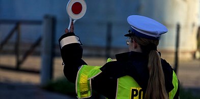 „Trzeźwy poranek" na drogach powiatu chełmińskiego-98307