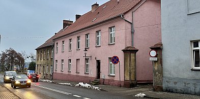 Przetarg na sprzedaż lokalu mieszkalnego nr 9 przy ul. Wodnej 34 w Chełmnie-98292