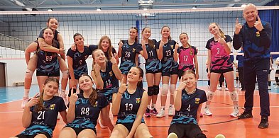 Wielki dzień CULMENU Chełmno. Awans do Mistrzostw Polski coraz bliżej-98343