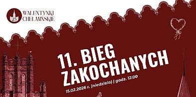 11. Bieg Zakochanych w Chełmnie-98337