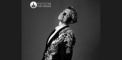 Janusz Radek na 25. Walentynki Chełmińskie | 13-16.02.26 r.!-98418