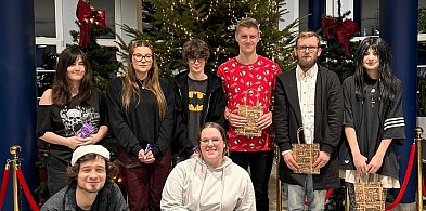 Świąteczny zgiełk w Chełmnie - slam poetycki | 11.12.25-98481