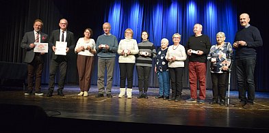 Inauguracja Ogólnopolskiej Karty Seniora w Chełmnie-98568